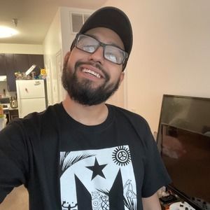 Meet your Posher, Jerry